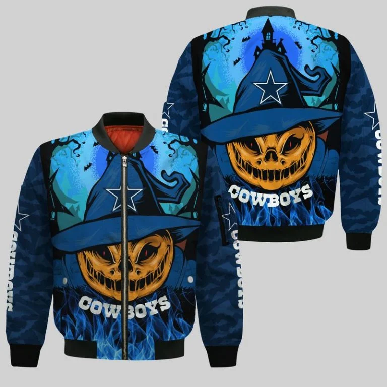Clothes Dallas Cowboys EK73 - Image 5