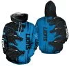 Clothes Detroit Lions UW71