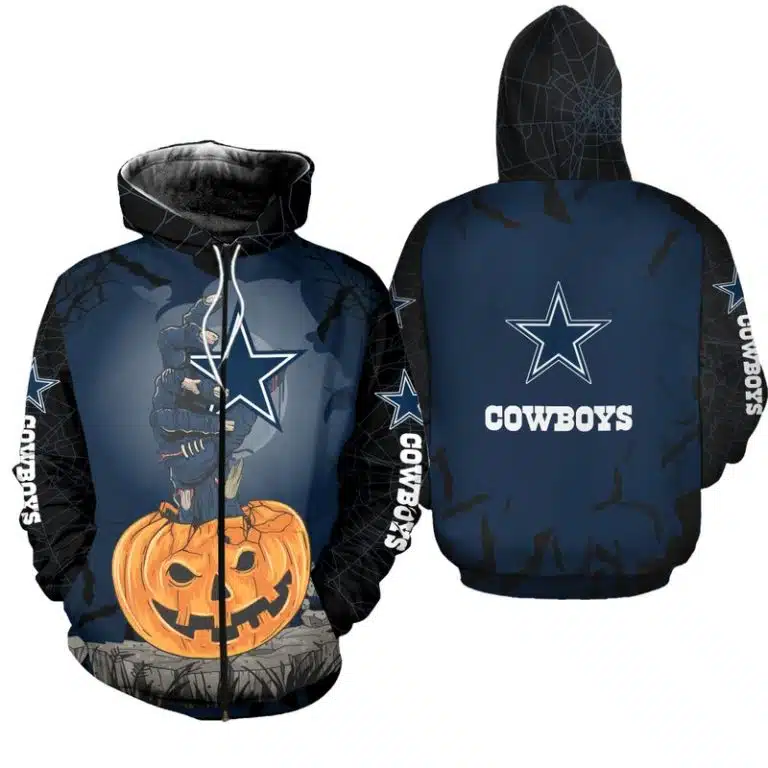 Clothes Dallas Cowboys EP71 - Image 2