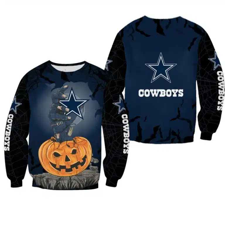 Clothes Dallas Cowboys EP71 - Image 3