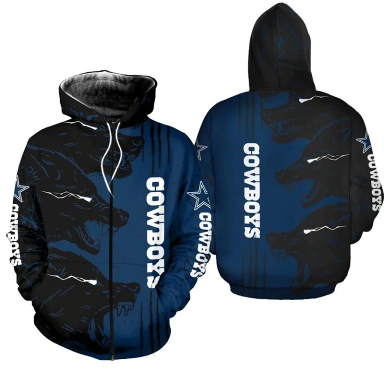 Clothes Dallas Cowboys RL24