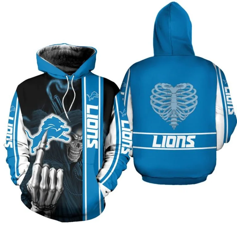 Clothes Detroit Lions EK91