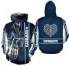 Clothes Dallas Cowboys PL37