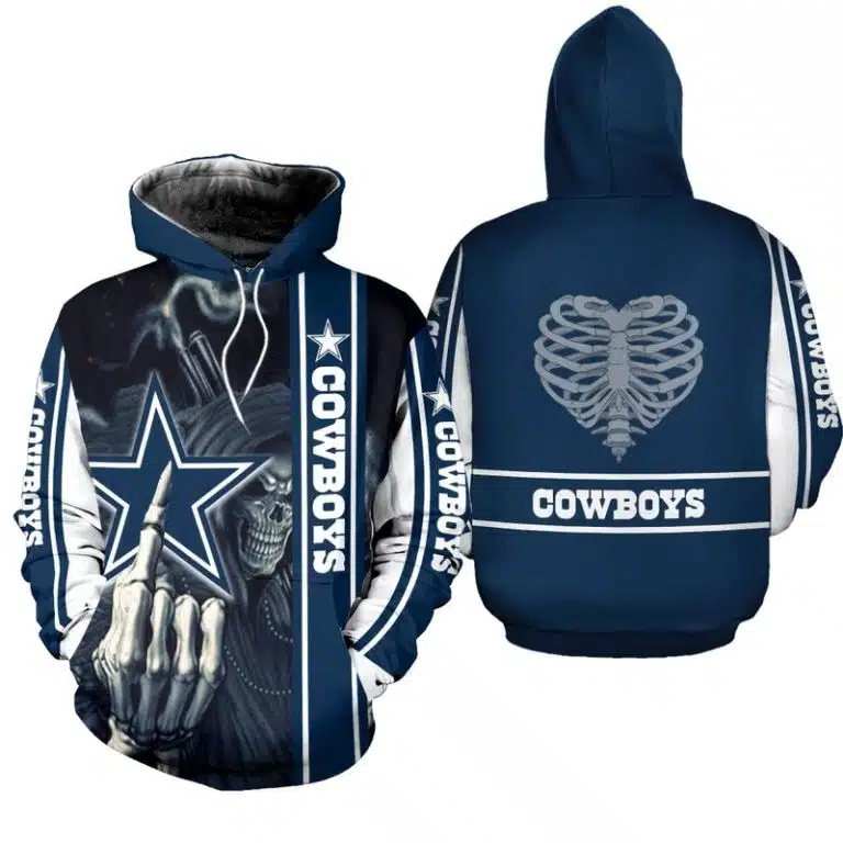 Clothes Dallas Cowboys PL37