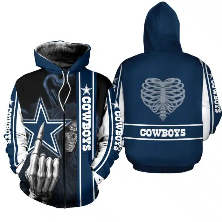 Clothes Dallas Cowboys PL37 - Image 2