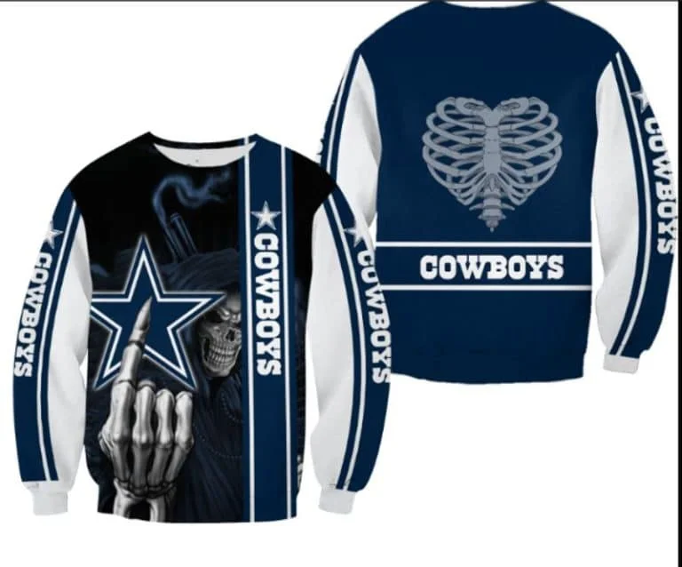 Clothes Dallas Cowboys PL37 - Image 3