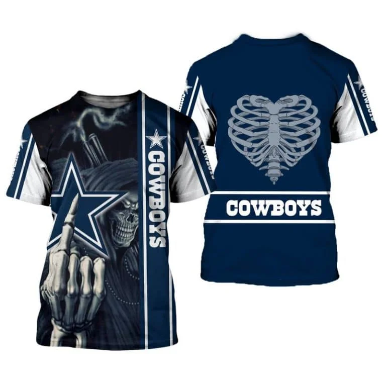 Clothes Dallas Cowboys PL37 - Image 4