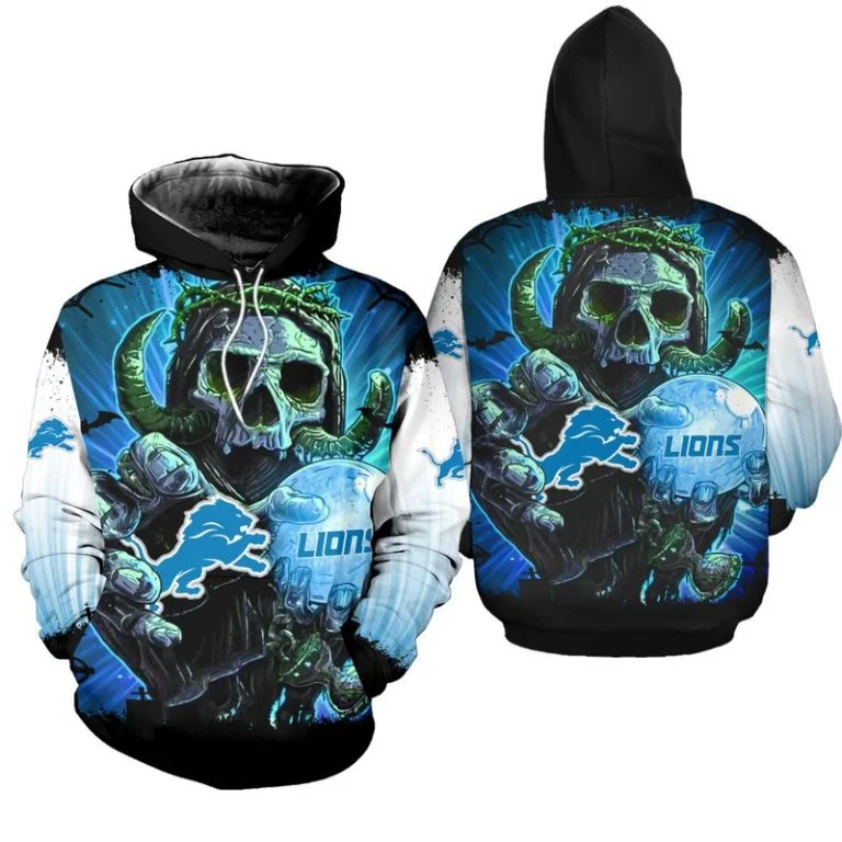 Clothes Detroit Lions UE13