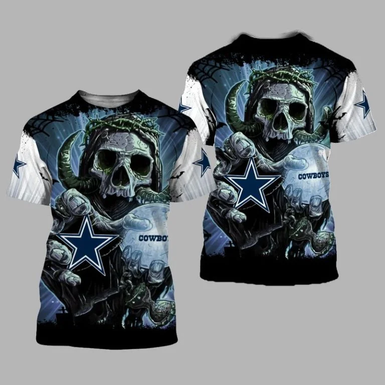 Clothes Dallas Cowboys RP71 - Image 4