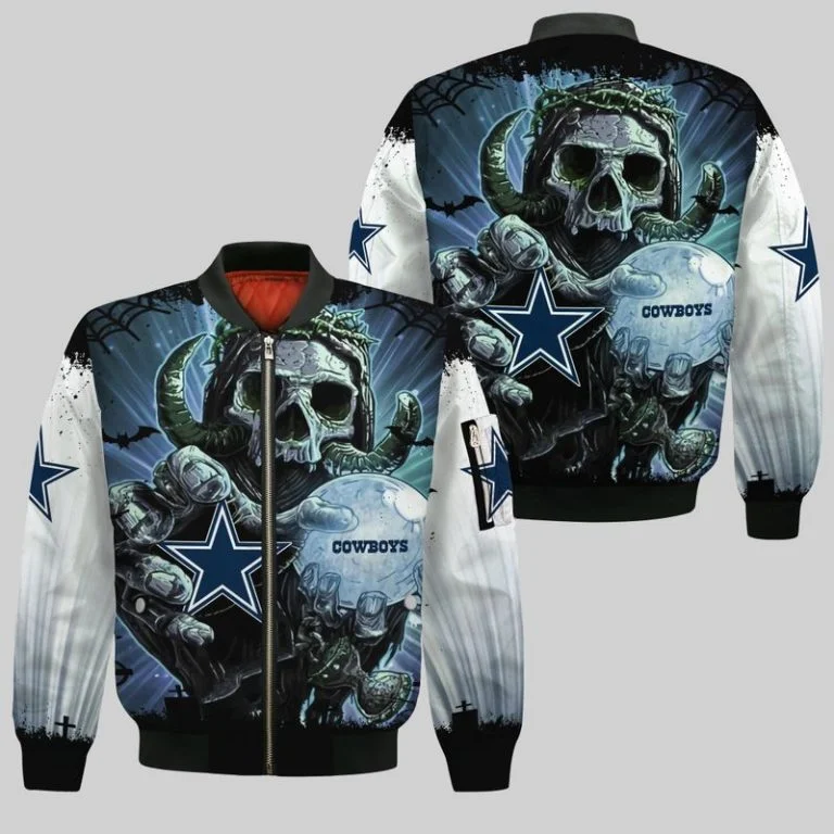 Clothes Dallas Cowboys RP71 - Image 5