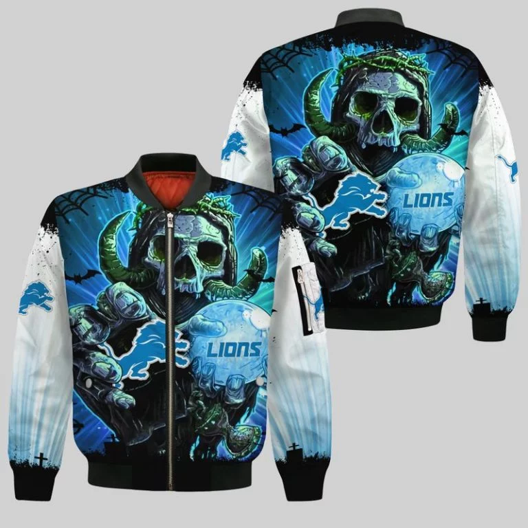 Clothes Detroit Lions UE13 - Image 5