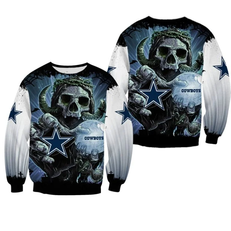 Clothes Dallas Cowboys RP71 - Image 3