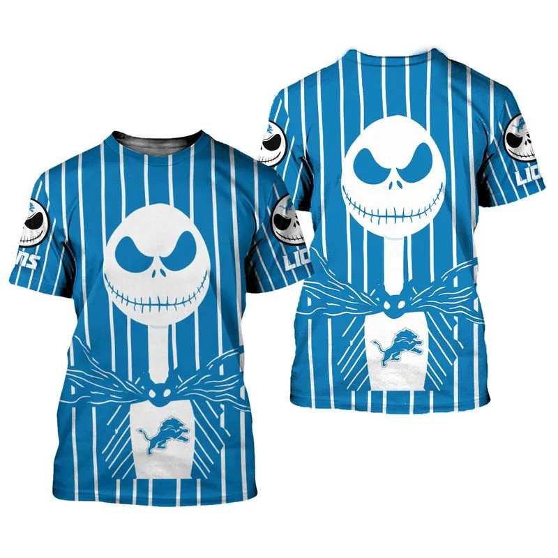 Clothes Detroit Lions RK31 - Image 4