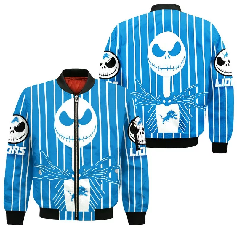 Clothes Detroit Lions RK31 - Image 5