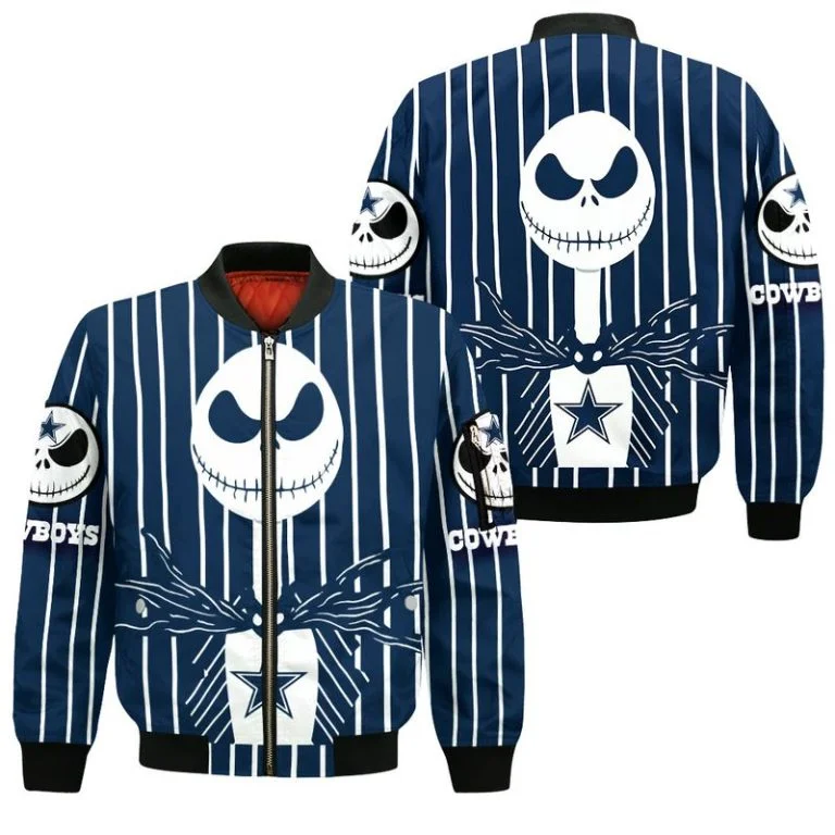 Clothes Dallas Cowboys TK74 - Image 5