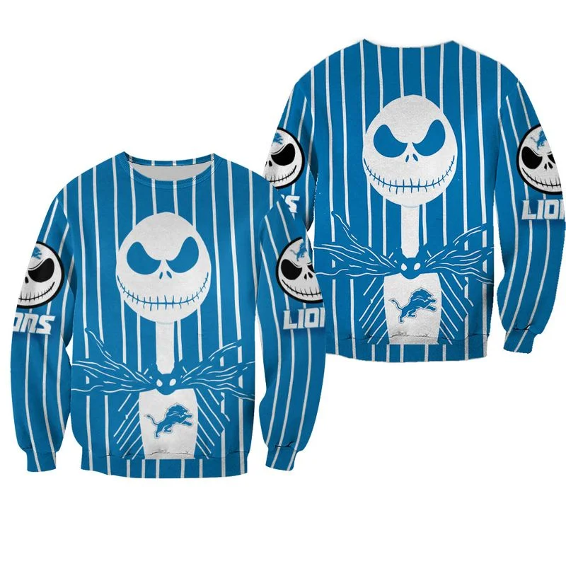 Clothes Detroit Lions RK31 - Image 3