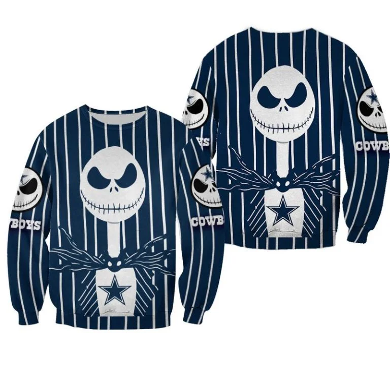 Clothes Dallas Cowboys TK74 - Image 3