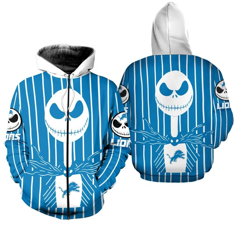 Clothes Detroit Lions RK31 - Image 2