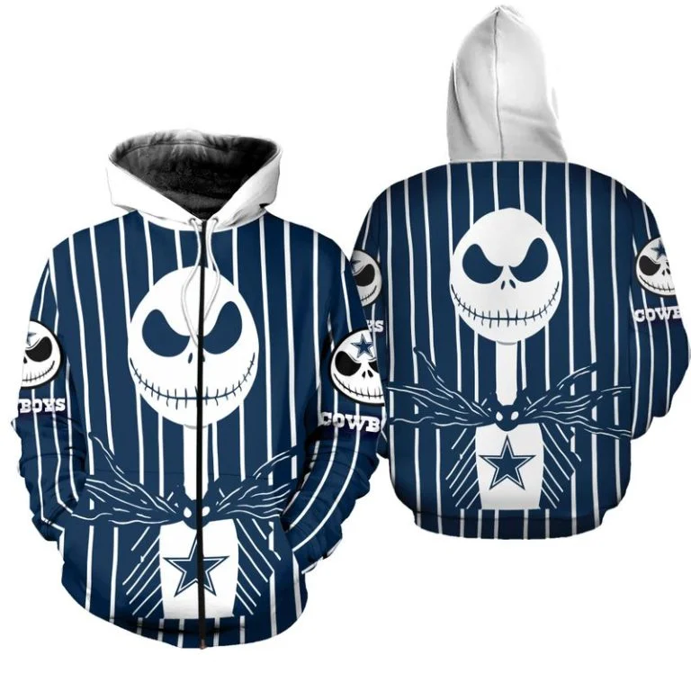Clothes Dallas Cowboys TK74 - Image 2