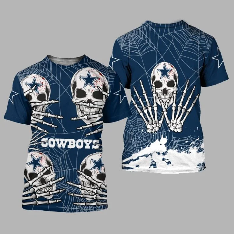 Clothes Dallas Cowboys JY13 - Image 4