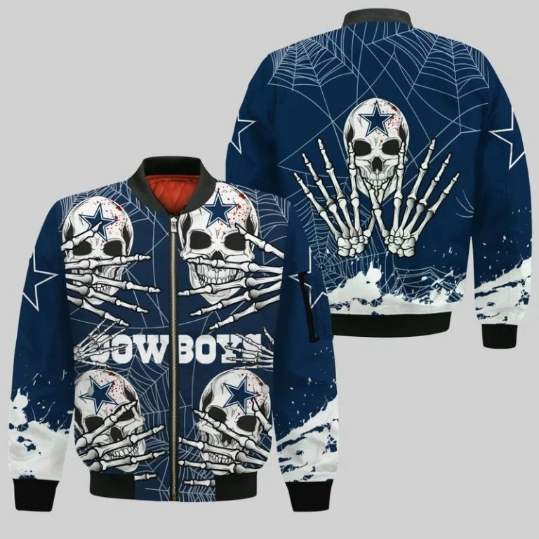 Clothes Dallas Cowboys JY13 - Image 5