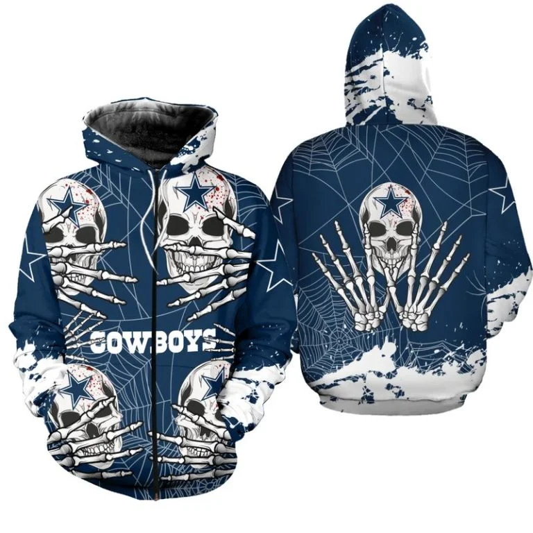 Clothes Dallas Cowboys JY13 - Image 2
