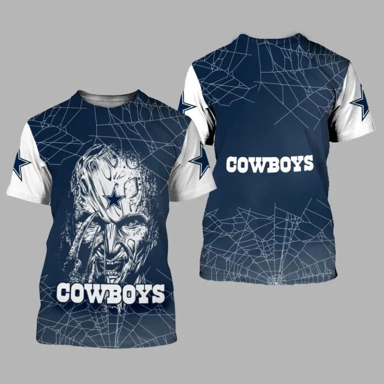 Clothes Dallas Cowboys TB29 - Image 4