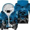 Detroit Lions Fleece Hoodie RL41