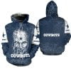 Clothes Dallas Cowboys TB29