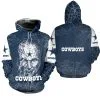 Clothes Dallas Cowboys TB29