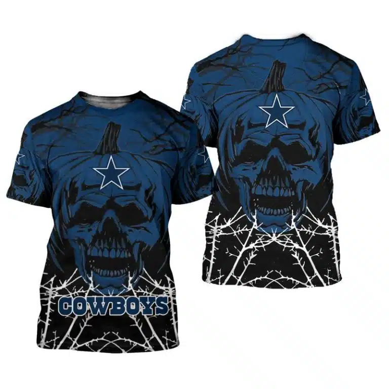 Clothes Dallas Cowboys PJ24 - Image 4