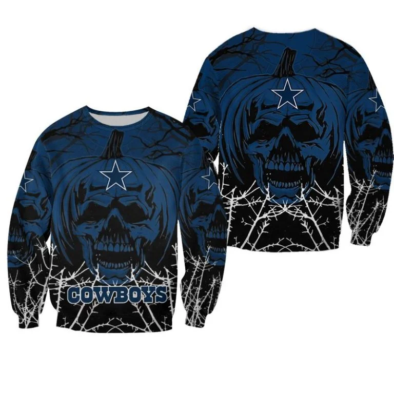 Clothes Dallas Cowboys PJ24 - Image 3