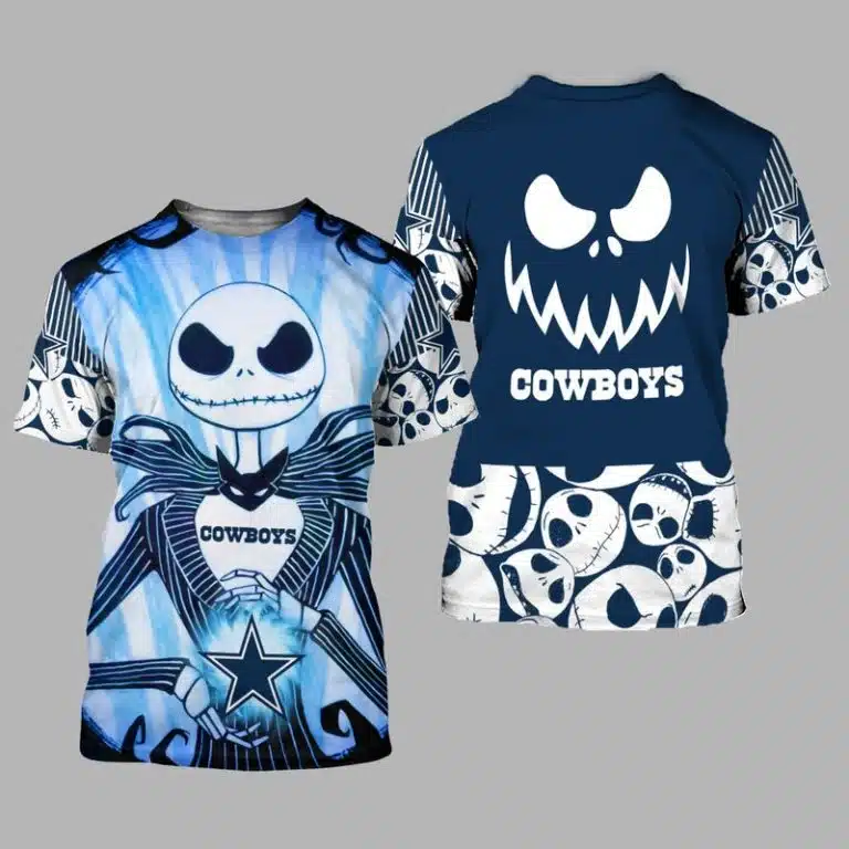 Clothes Dallas Cowboys JT20 - Image 4