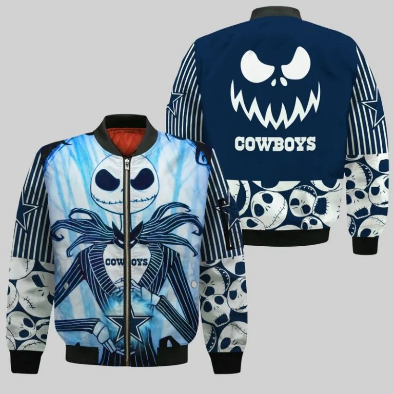 Clothes Dallas Cowboys JT20 - Image 5