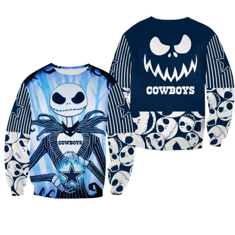 Clothes Dallas Cowboys JT20 - Image 3