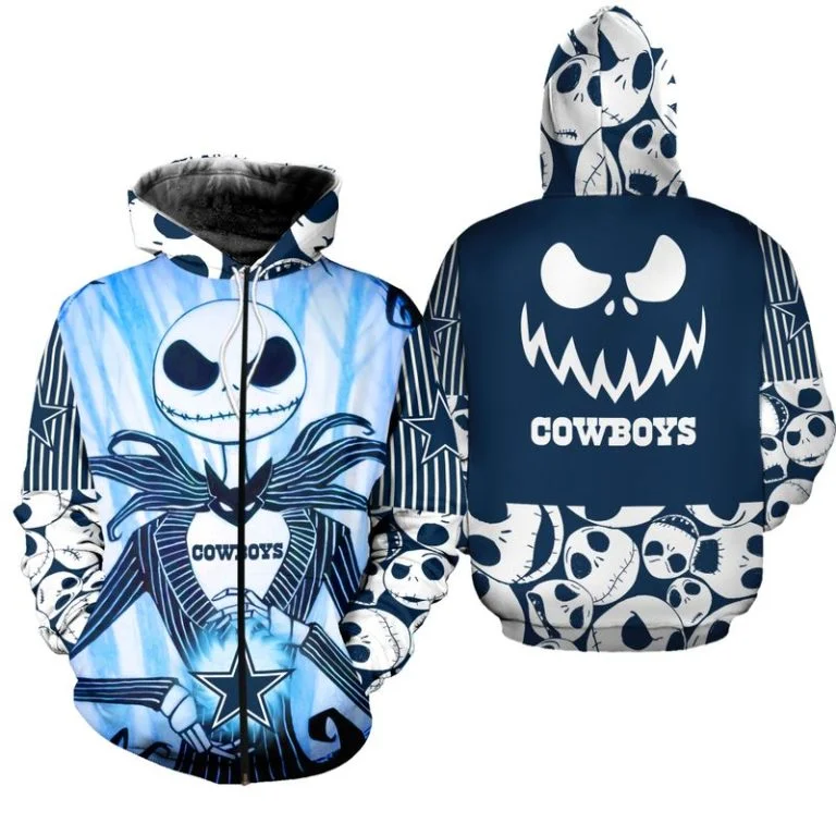 Clothes Dallas Cowboys JT20 - Image 2