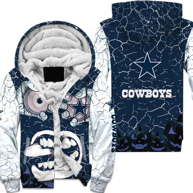 Dallas Cowboys Fleece Hoodie EP24