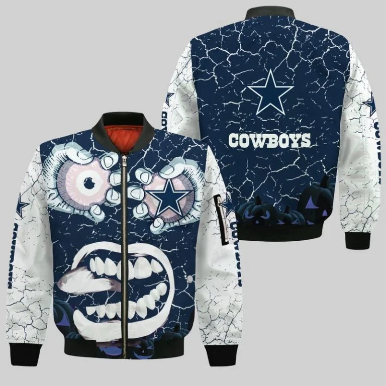 Clothes Dallas Cowboys JT19 - Image 4