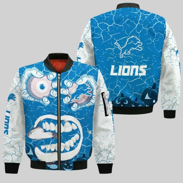 Clothes Detroit Lions JW24 - Image 5