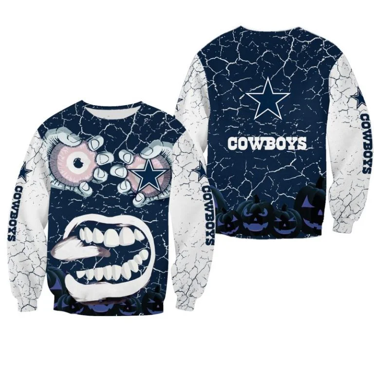 Clothes Dallas Cowboys JT19 - Image 3