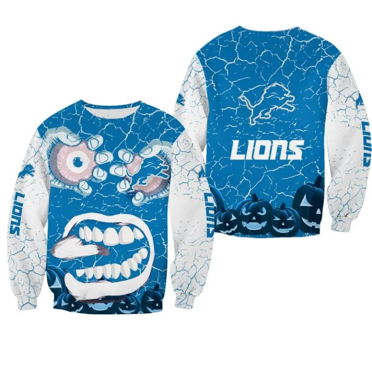 Clothes Detroit Lions JW24 - Image 3