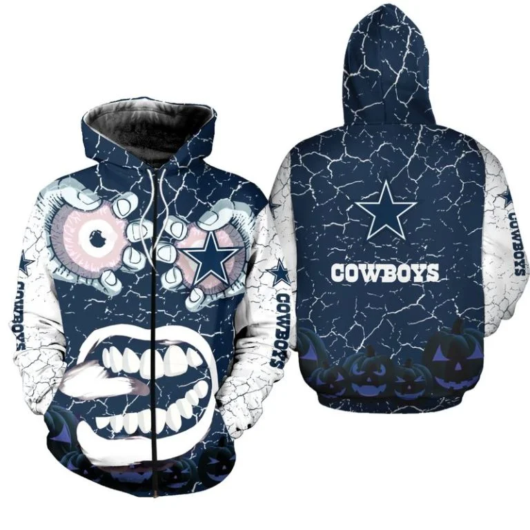 Clothes Dallas Cowboys JT19 - Image 2