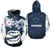 Clothes Dallas Cowboys JT19