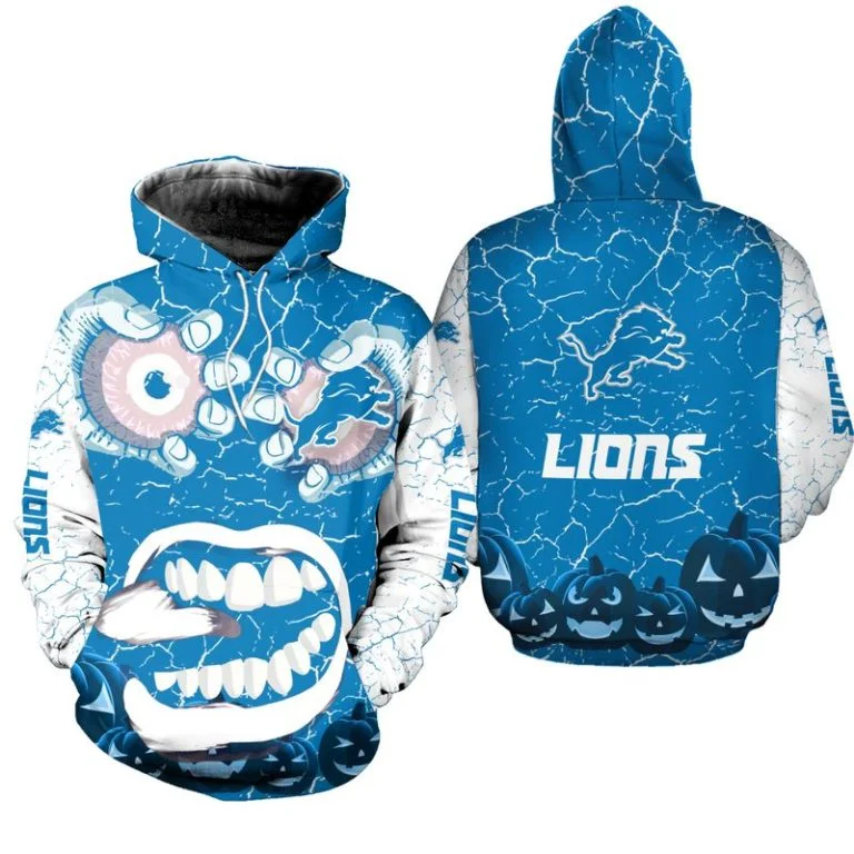 Clothes Detroit Lions JW24