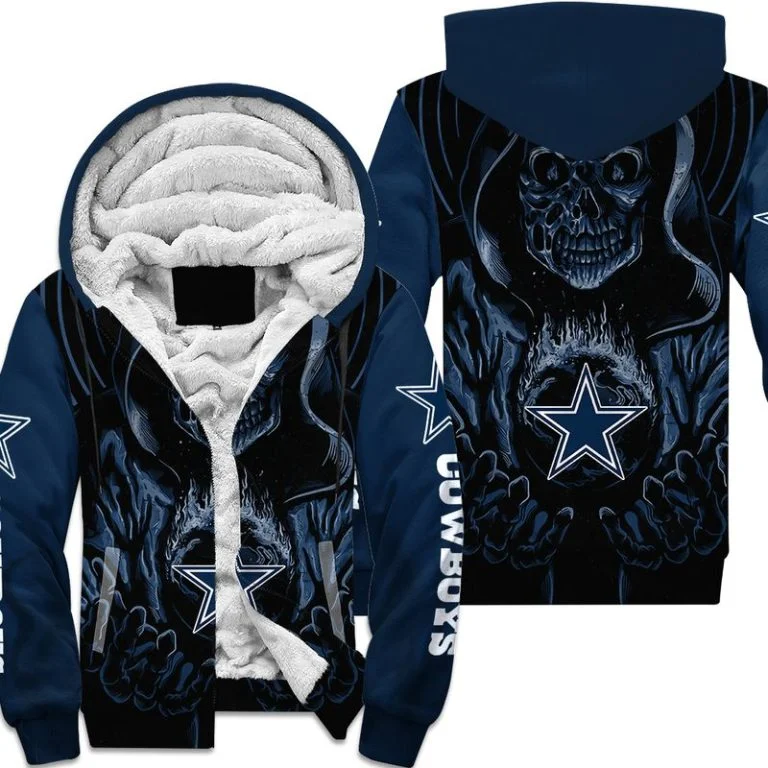 Dallas Cowboys Fleece Hoodie PW19