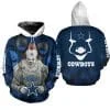 Clothes Dallas Cowboys LQ31