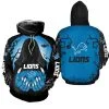 Clothes Detroit Lions IE51