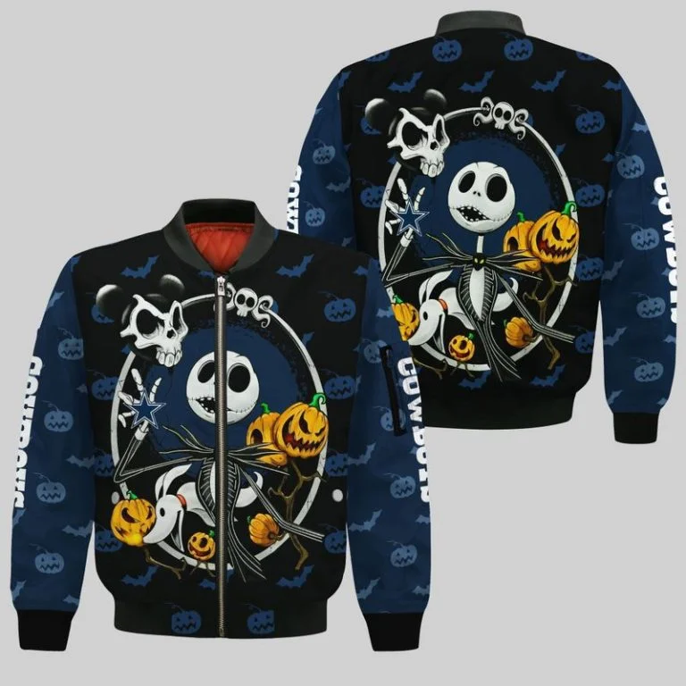 Clothes Dallas Cowboys TB24 - Image 5