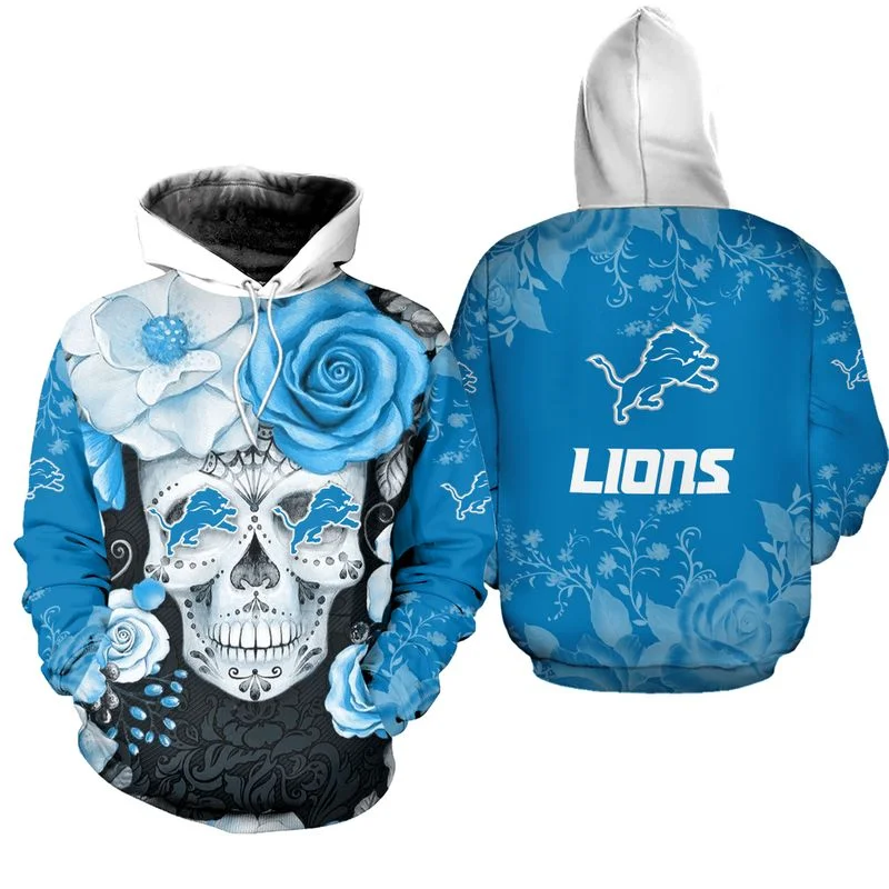 Clothes Detroit Lions TW46