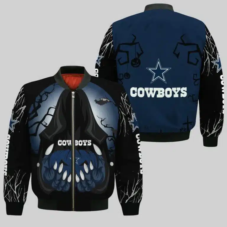 Clothes Dallas Cowboys RK43 - Image 5